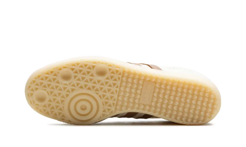 Adidas Samba Samba OG 'Cream White Cardboard'